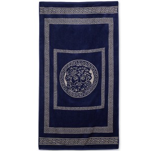 Πετσέτα Θάλασσας “Poseidon Navy”