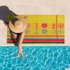Πετσέτα Θάλασσας “Summer”
