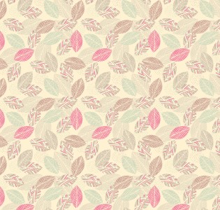 Σεντόνια Σετ Φανέλα “Winter Pleasure” Aspen Pink