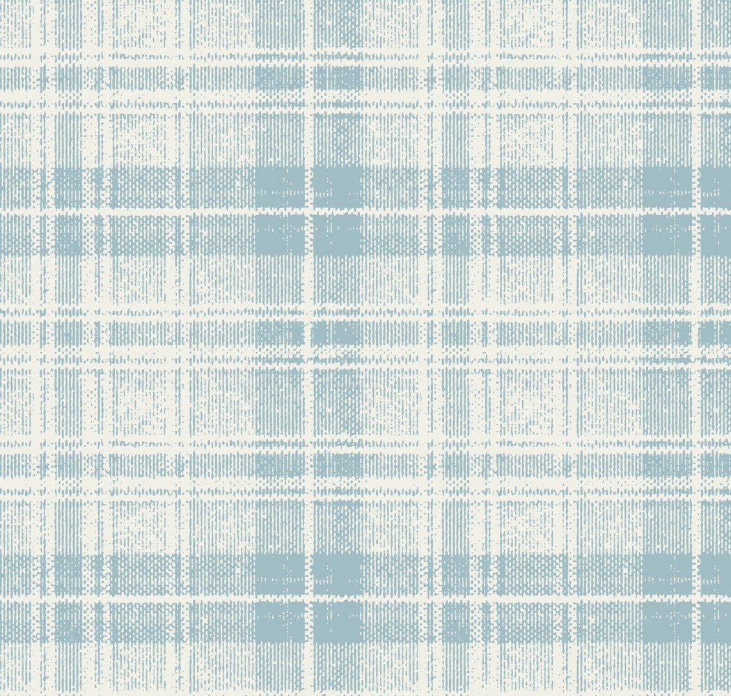 Σεντόνια Σετ Φανέλα “Winter Pleasure” Ivy Mist Blue