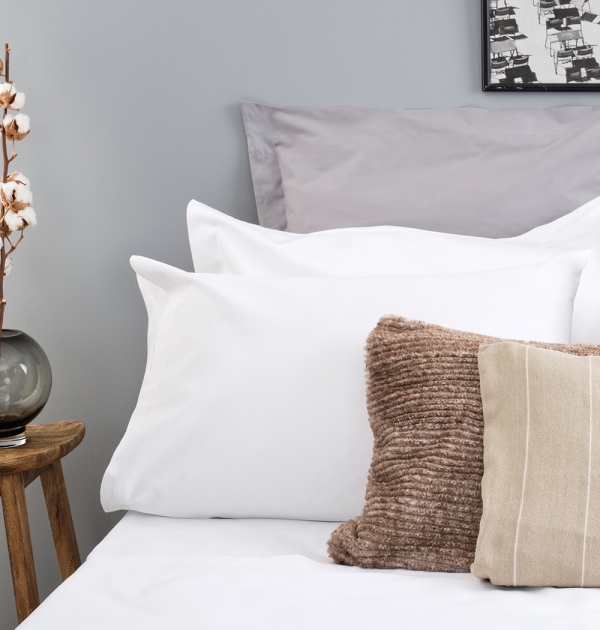 Mine CVC 150TC Pillowcases