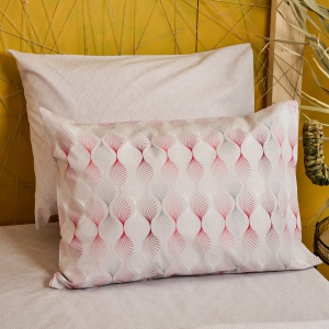 Luna Spin Pillowcases